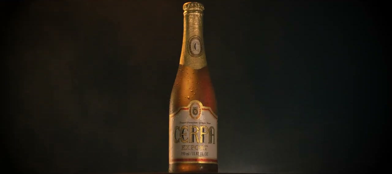Cerpa Export
